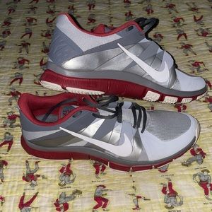 Men’s Nike Free 5.0 Shoes Size 12. No Box